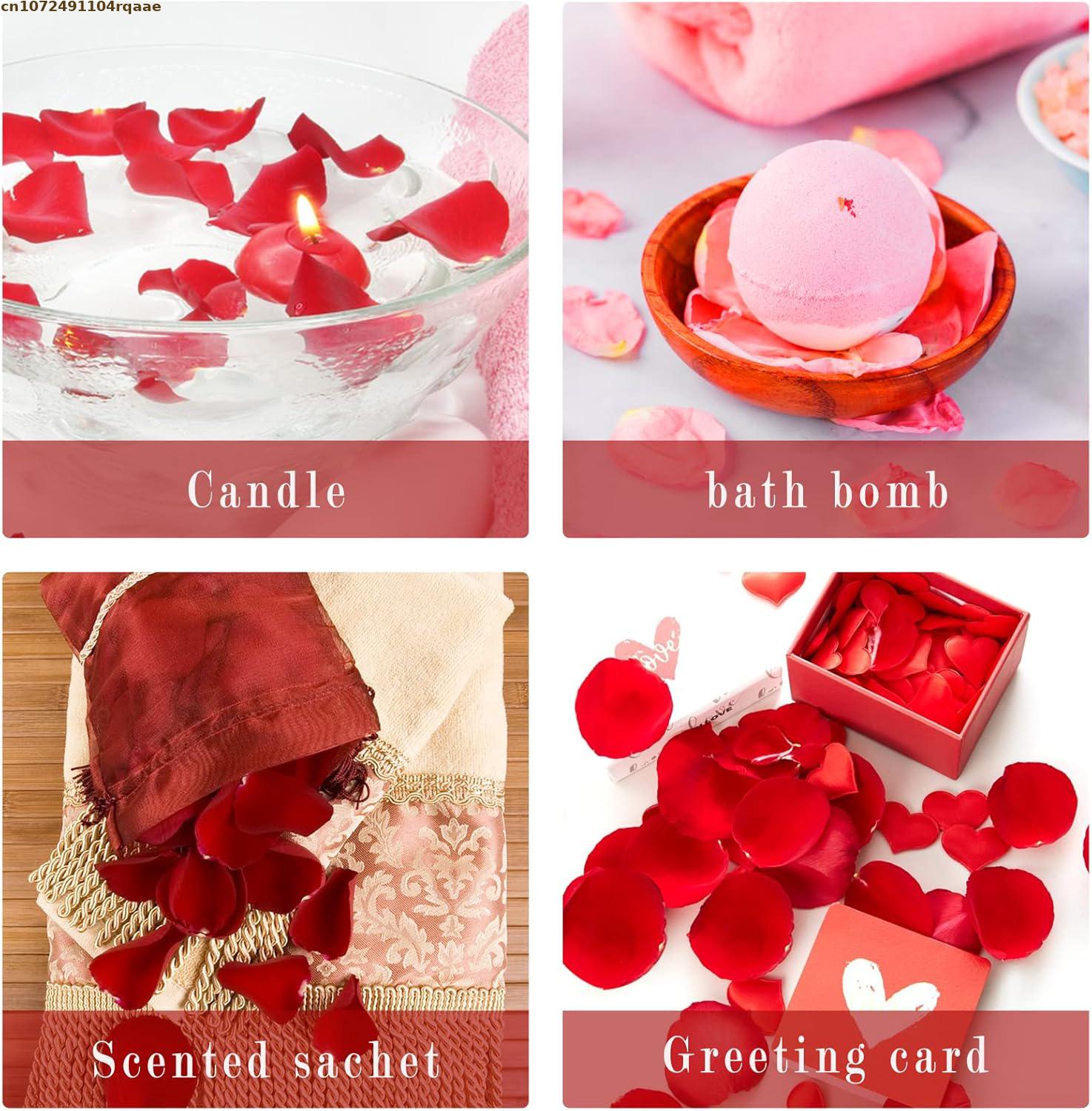 Candle Making Bath - Wedding Confetti Resin Jewelry DIY Candle