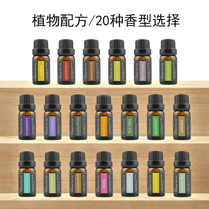 Candle Making Raw Material - 10Ml Aromatherapy Candle Essential Oil Rose