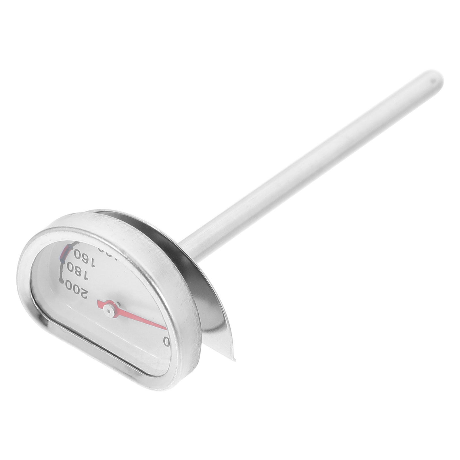 Thermometer Candy Candle - Candy Thermometer with Stand Deep Fry