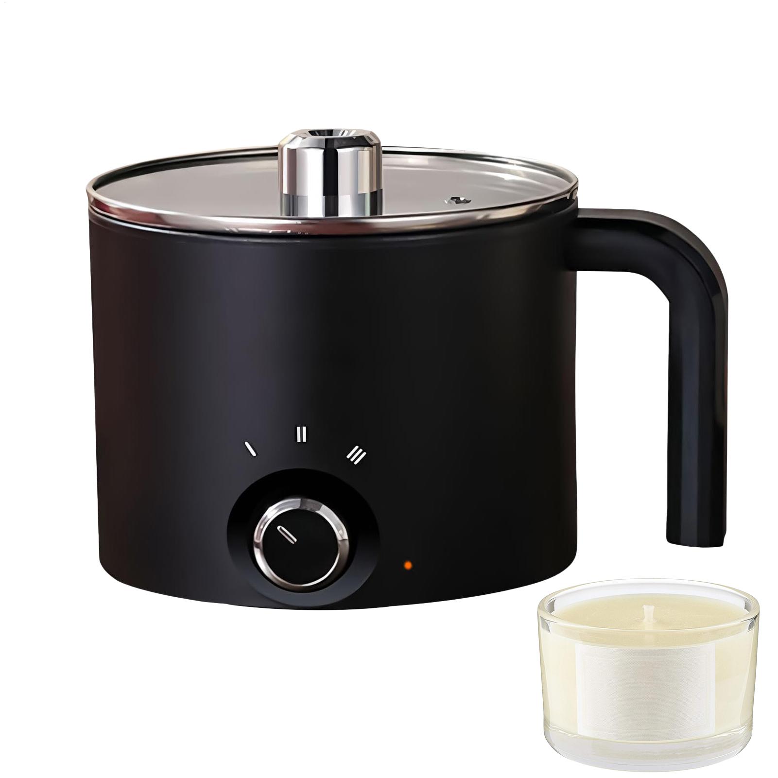 Candle Making Vessels - Candle Wax Melting Pot 1.5L Large