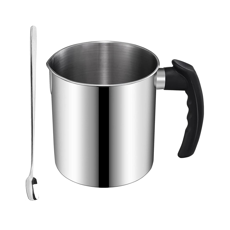 Candle Making Tools - Stainless Steel Candle Making Pouring Pot