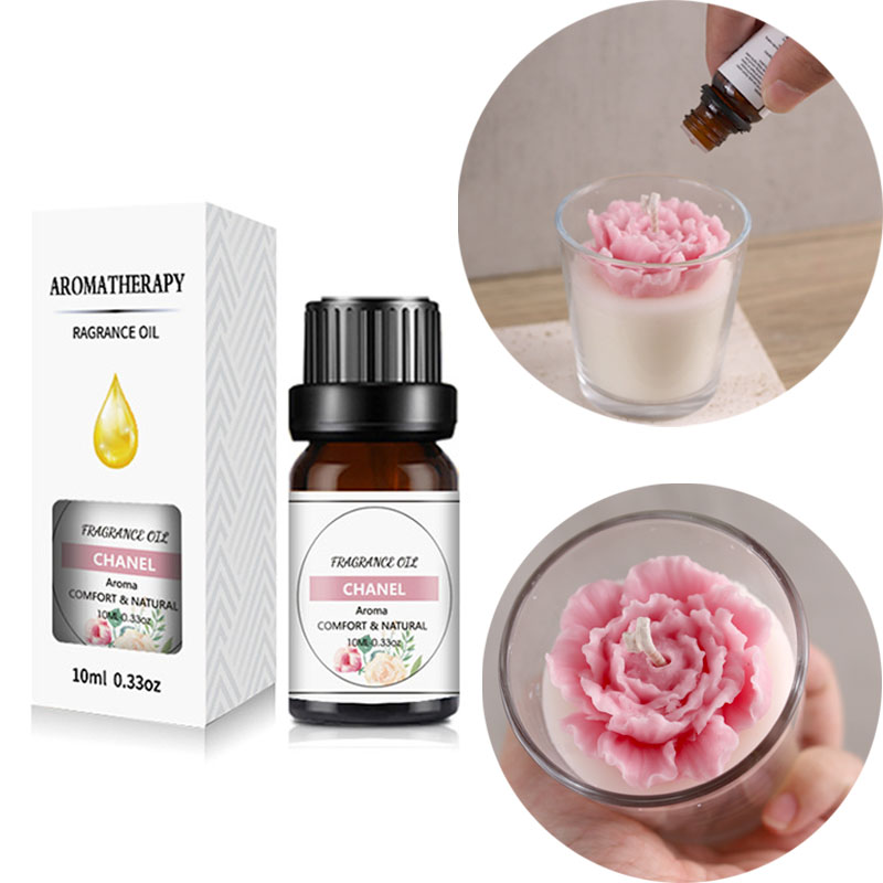 10ML Fragrance Oil Plant Makin - Candle Making Bath recension och pris