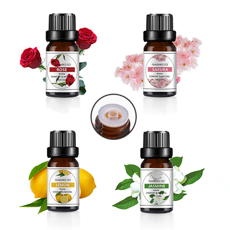 10ML Fragrance Oil Plant Makin - Candle Making Bath recension och pris