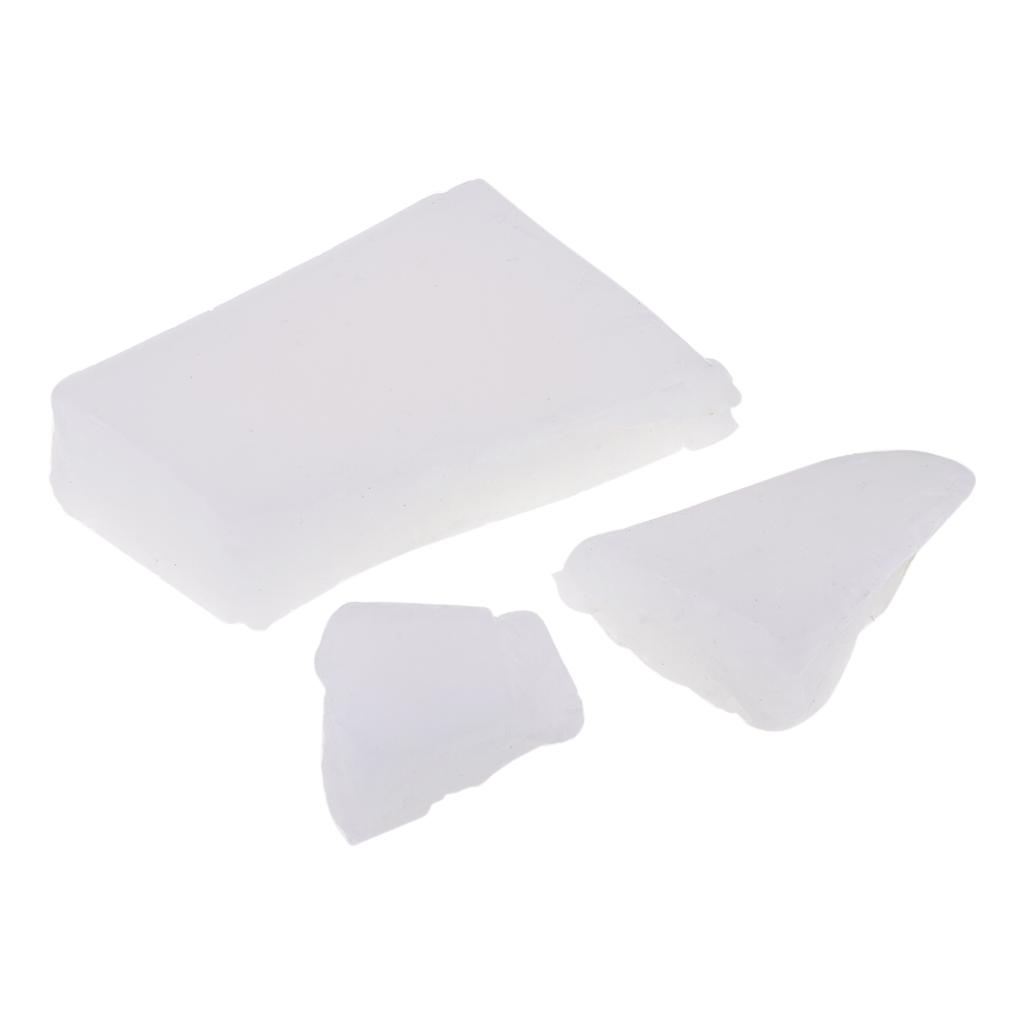 Paraffin Wax/ Pillar Blend - - - Candle Making Course recension och pris
