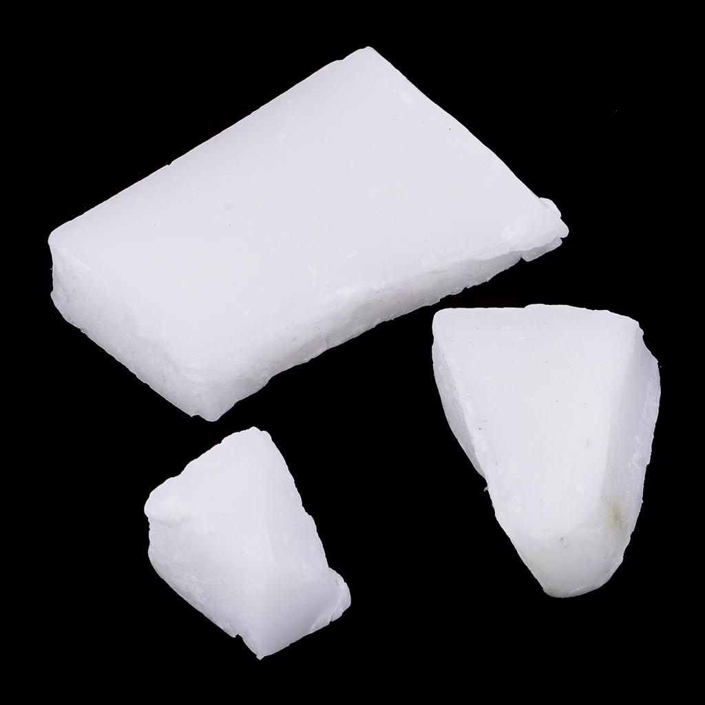 Paraffin Wax/ Pillar Blend - - - Candle Making Course recension och pris