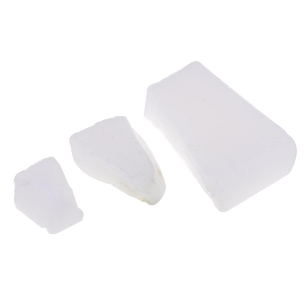 Paraffin Wax/ Pillar Blend - - - Candle Making Course recension och pris