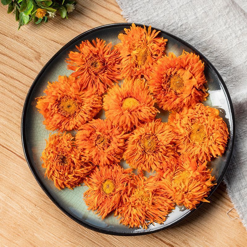 100% Natural Calendula Dried F - Candle Making Bath recension och pris