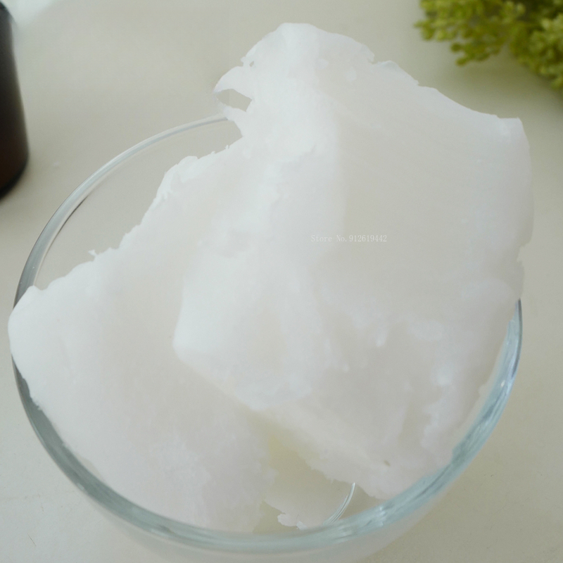 200g/ Bag Soft/hard Microcryst - Candle Making Raw Material recension och pris