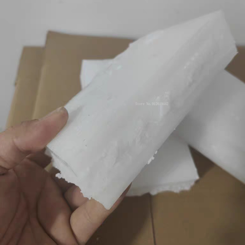 200g/ Bag Soft/hard Microcryst - Candle Making Raw Material recension och pris