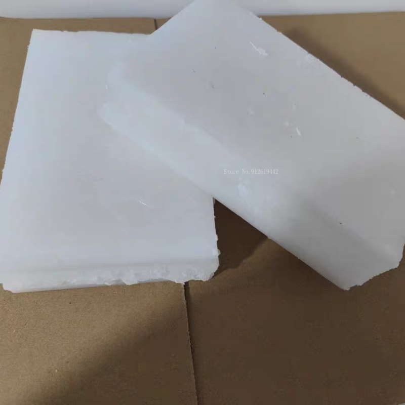 200g/ Bag Soft/hard Microcryst - Candle Making Raw Material recension och pris
