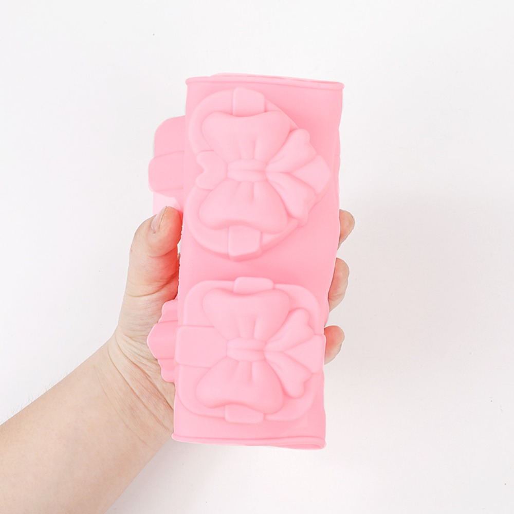 Square Heart Shape Silicone Mo - Candle Making Course recension och pris