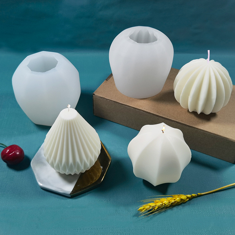 Silicone Hexagonal Bee Soap Mo - Candle Making Course recension och pris