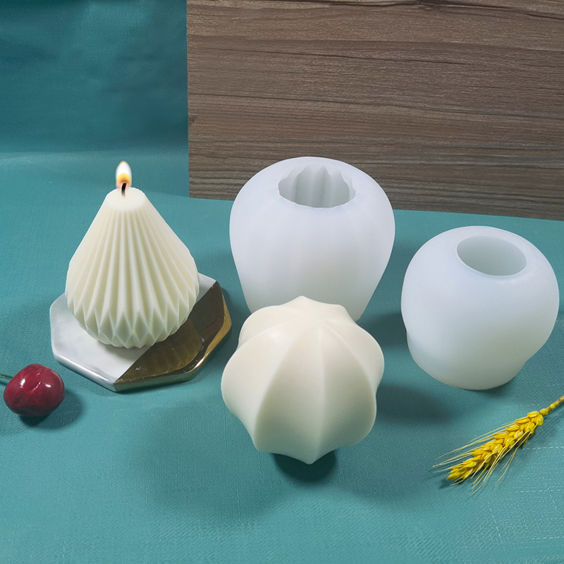 Silicone Hexagonal Bee Soap Mo - Candle Making Course recension och pris