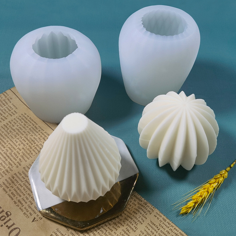 Silicone Hexagonal Bee Soap Mo - Candle Making Course recension och pris