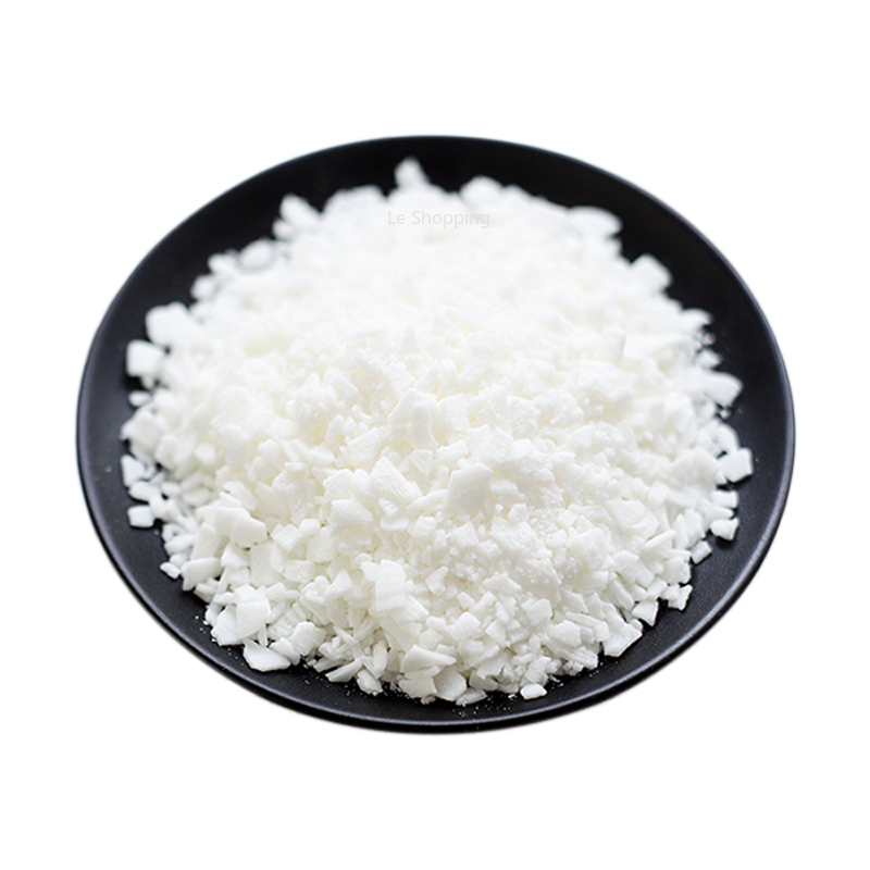 Pure Natural Soy Wax DIY Handm - Candle Making Raw Material recension och pris