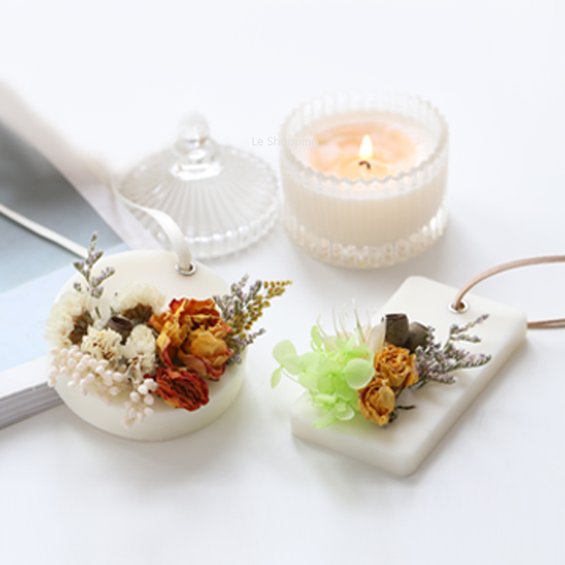 Pure Natural Soy Wax DIY Handm - Candle Making Raw Material recension och pris