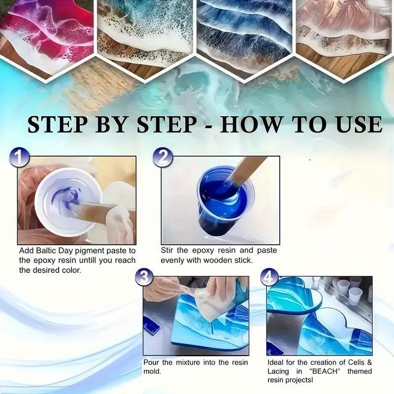 24 Colors/8 Colors 5g 0.18oz P - Candle Making Course recension och pris