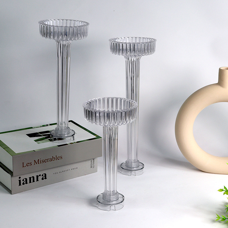 3D Vase Shaped Candle Mold DIY - Candle Making Vessels recension och pris