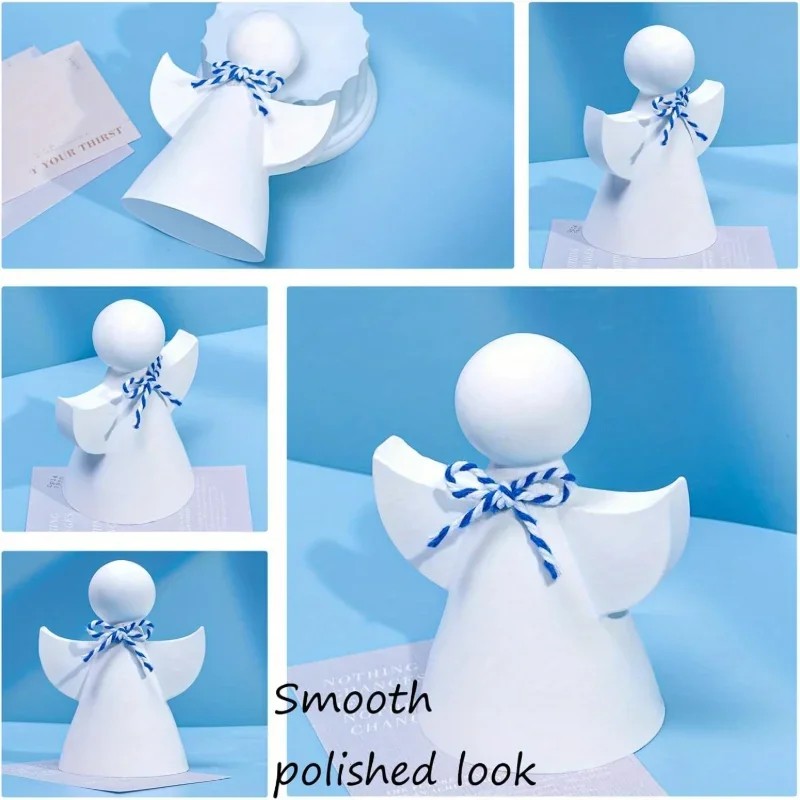 2026 latest models silicone an - Candle Making Gel Wax recension och pris