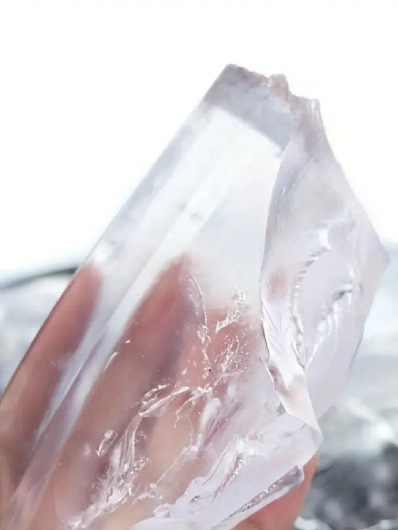 Clear Jelly Wax for DIY Candle - Candle Making Gel Wax recension och pris