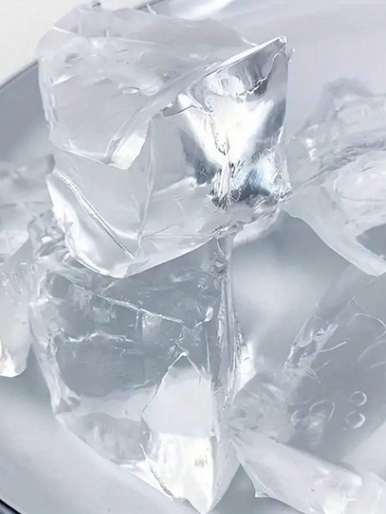 Clear Jelly Wax for DIY Candle - Candle Making Gel Wax recension och pris