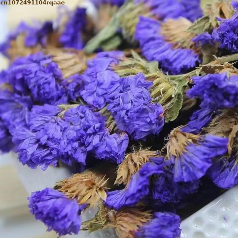 Top Natural Dried Forget Me No - Candle Making Raw Material recension och pris