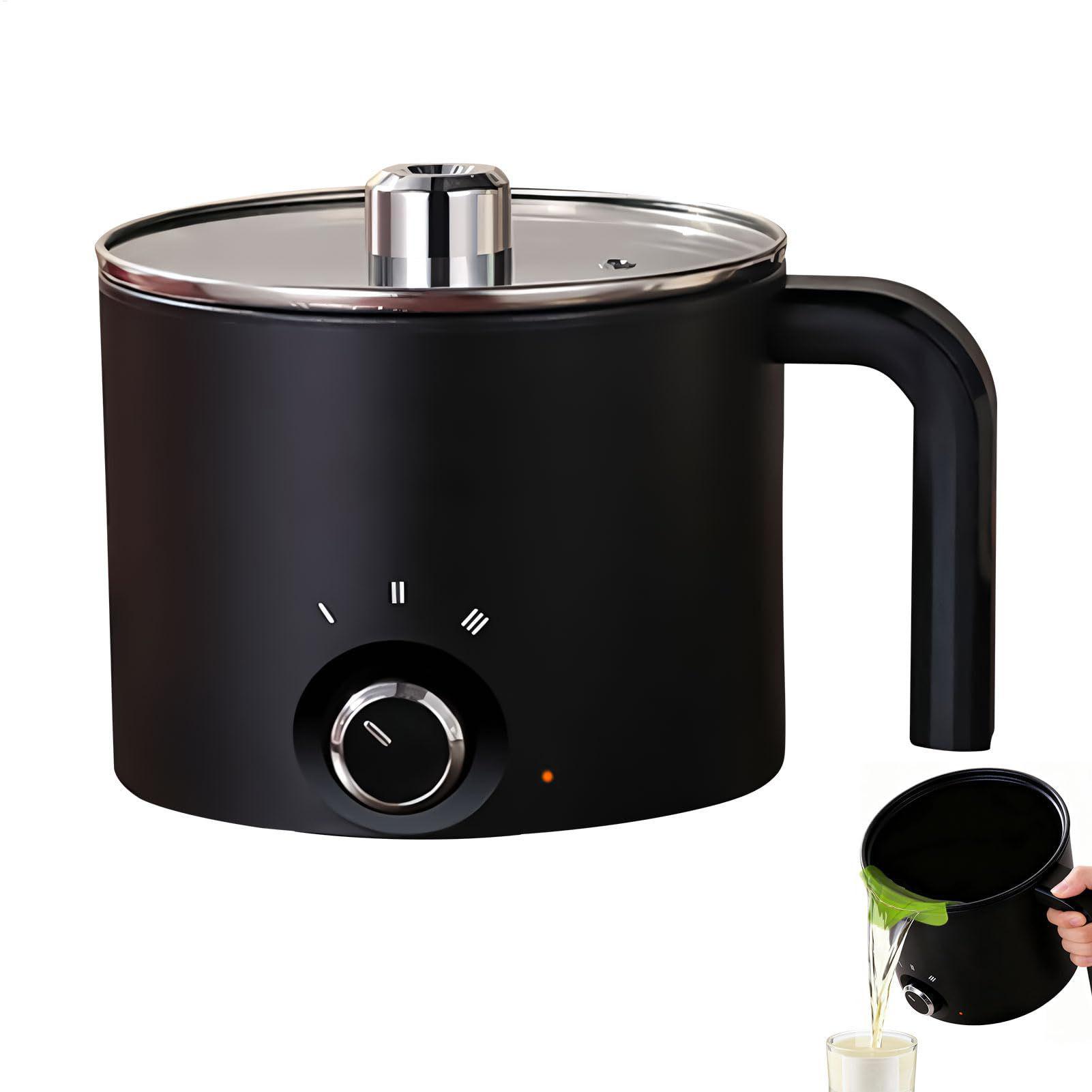 EU 1.5L Wax Melting Pot Candle - Candle Making Vessels recension och pris
