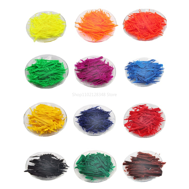 50g Candle Dye DIY Soybean Wax - Candle Making Gel Wax recension och pris