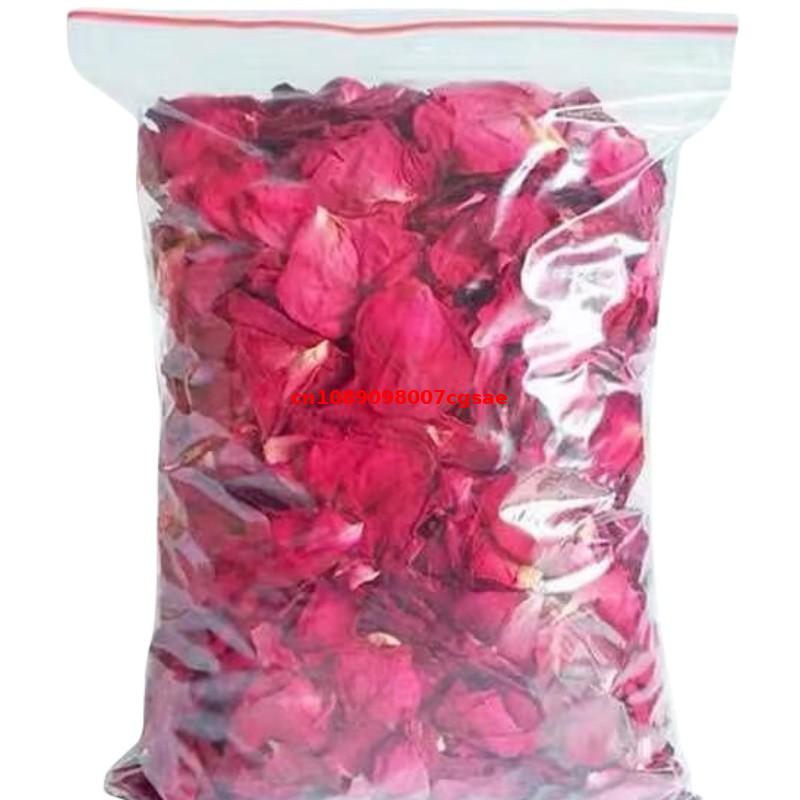 High Quality Natural Rose Peta - Candle Making Bath recension och pris