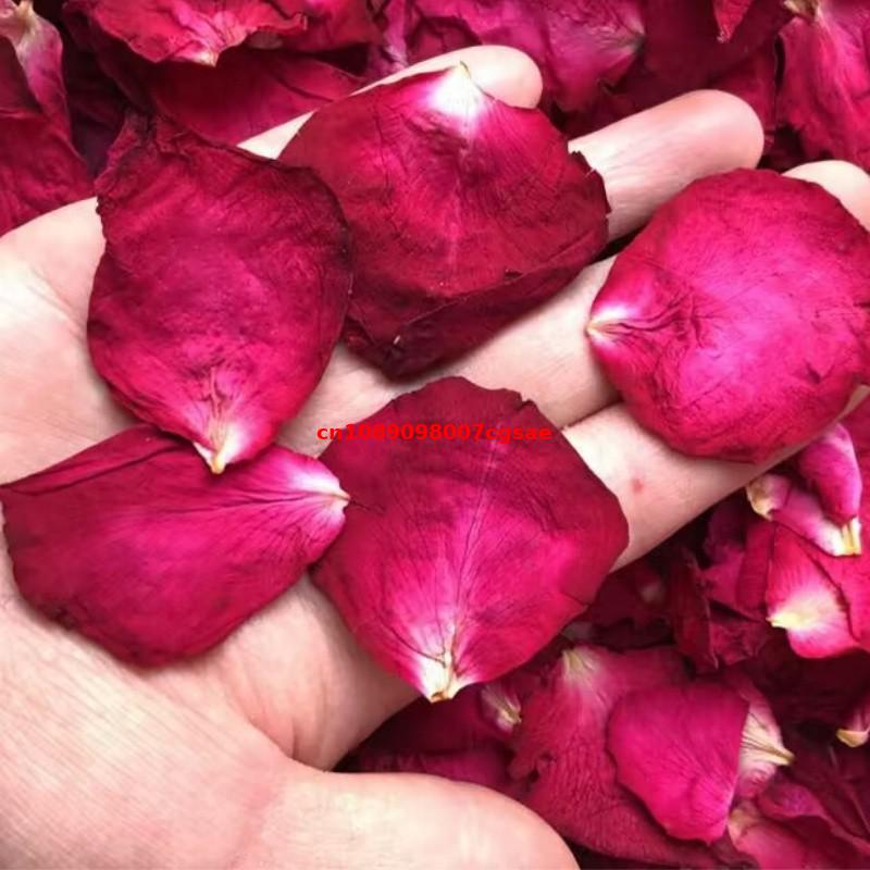High Quality Natural Rose Peta - Candle Making Bath recension och pris