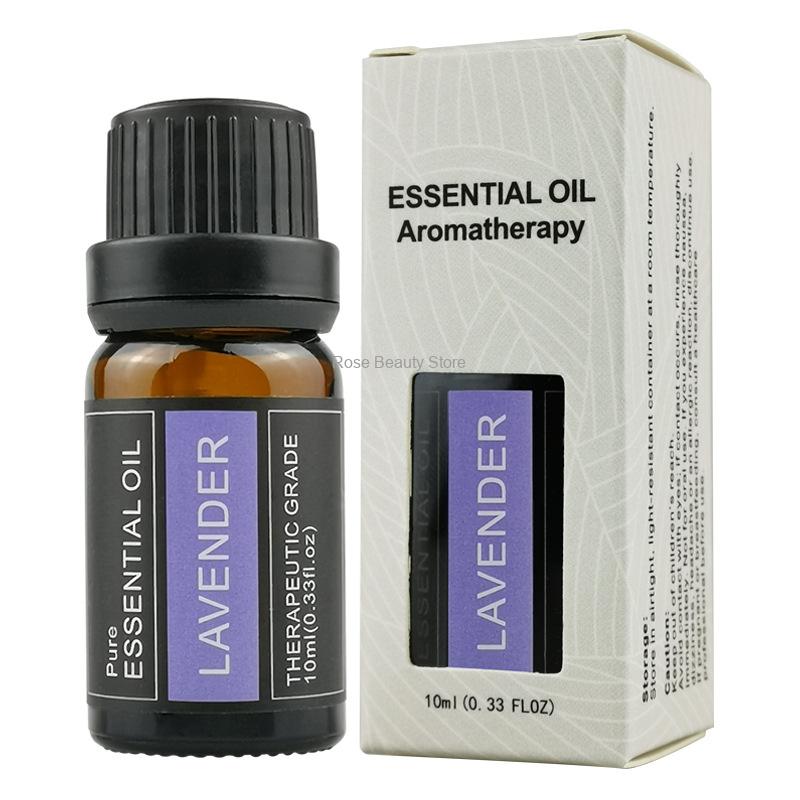 10Ml Aromatherapy Candle Essen - Candle Making Raw Material recension och pris