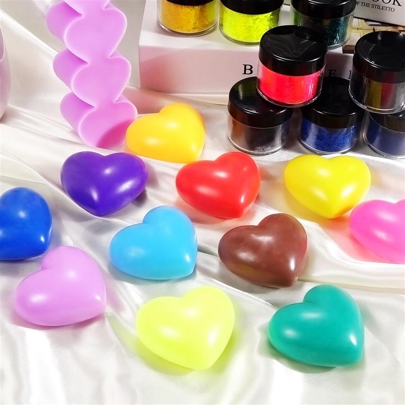 3G/Bottle Handmade Candle Dye  - Candle Making Raw Material recension och pris