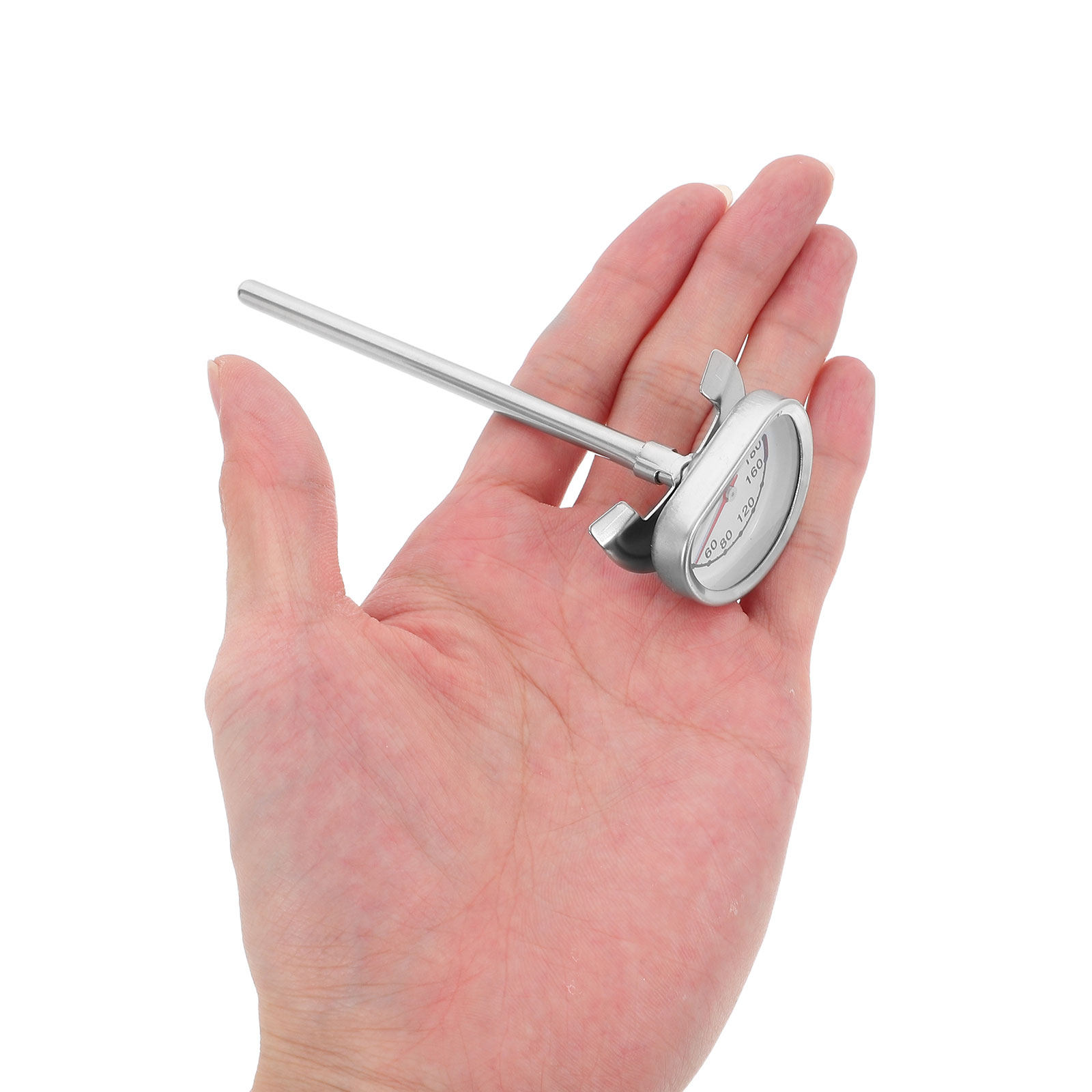 Candy Thermometer with Stand D - Thermometer Candy Candle recension och pris