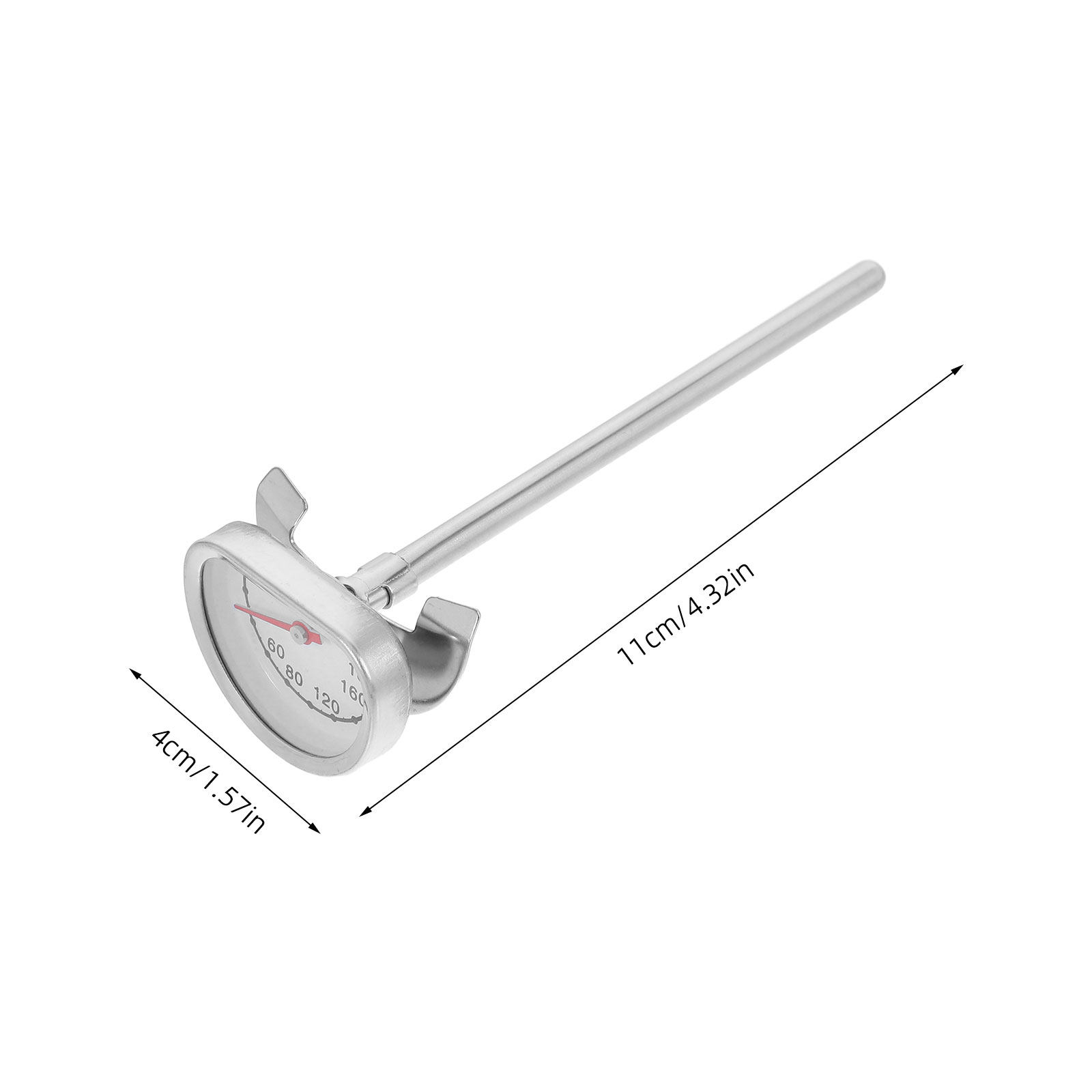 Candy Thermometer with Stand D - Thermometer Candy Candle recension och pris