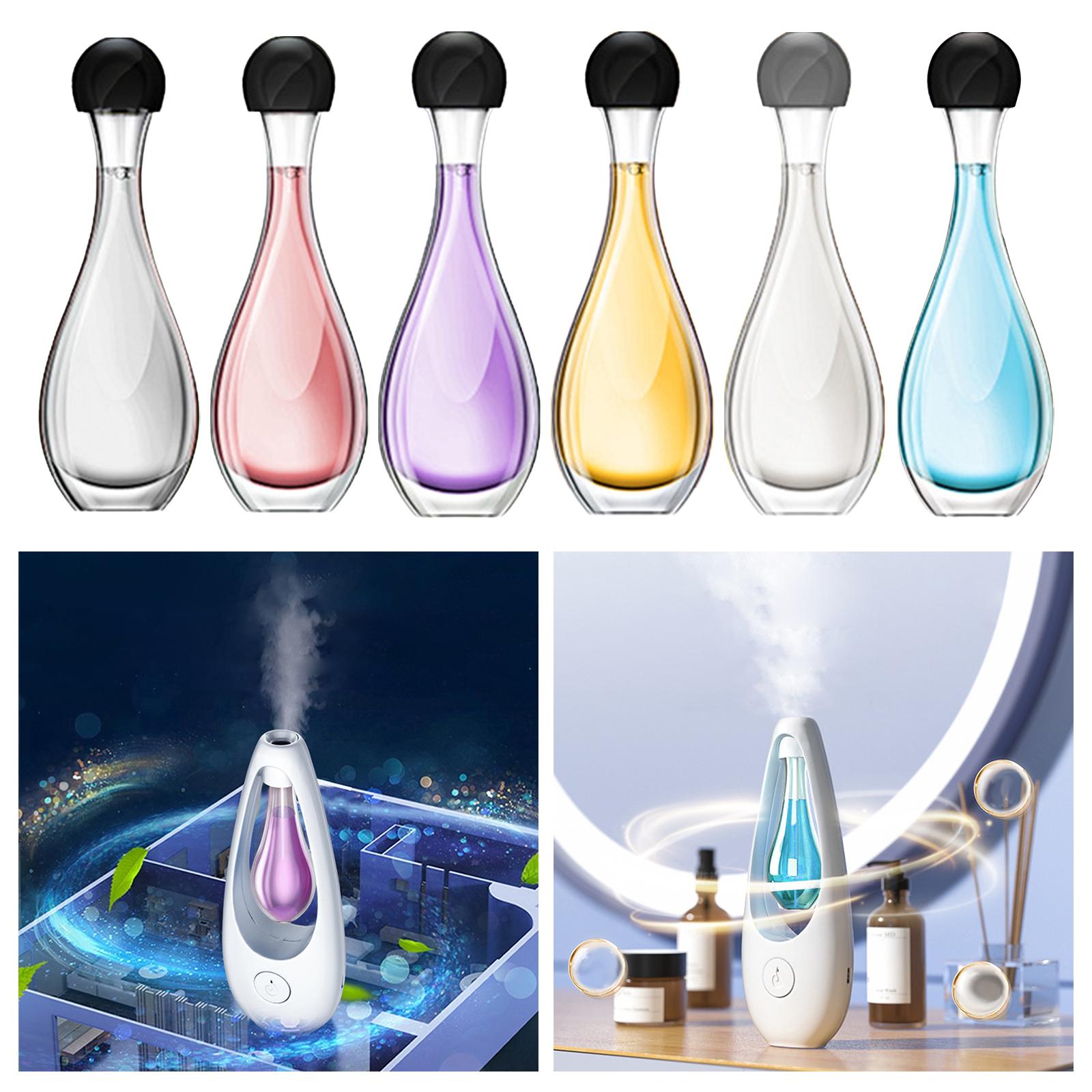 Diffuser Essential Oils DIY Ca - Candle Making Raw Material recension och pris