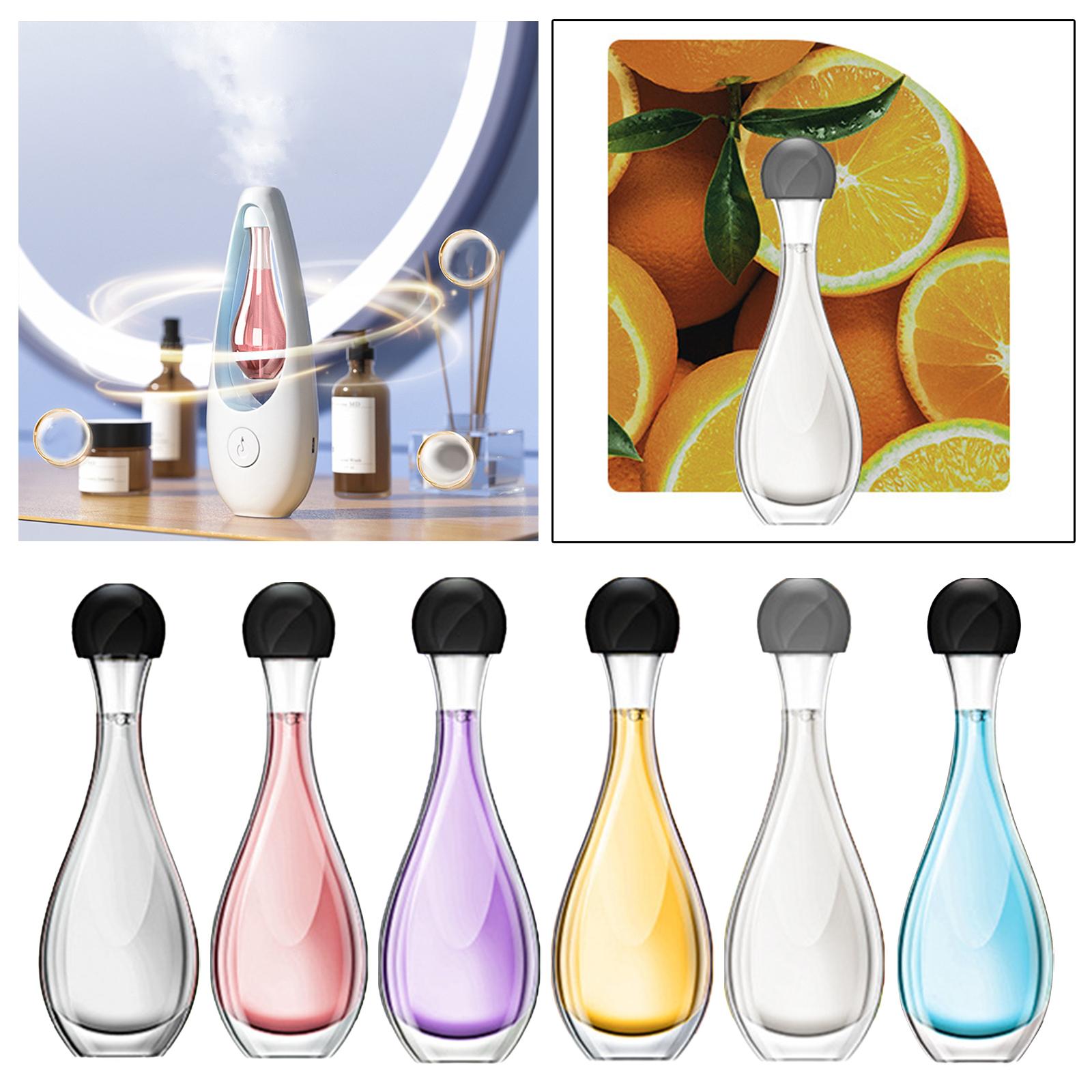 Diffuser Essential Oils DIY Ca - Candle Making Raw Material recension och pris