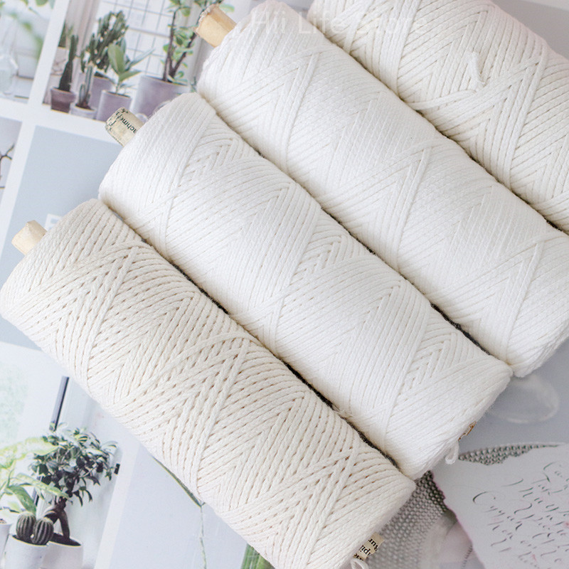 1 Piece Cotton Woven Candle Wi - Candle Making Raw Material recension och pris