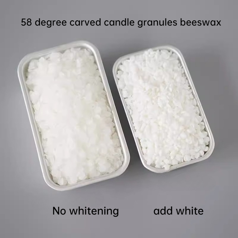 1KG Carved Scented Candle Raw  - Candle Making Raw Material recension och pris